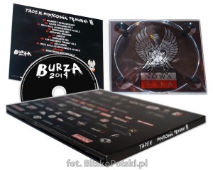 Niewygodna Prawda 2 Burza 2014